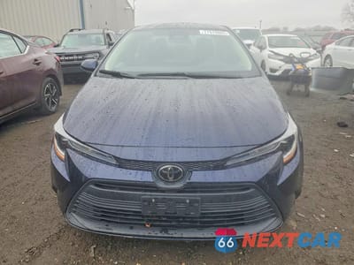 Piąte zdjęcie samochodu w środku: 2023 TOYOTA COROLLA LE VIN:5YFB4MDE7PP050727 - miniatura