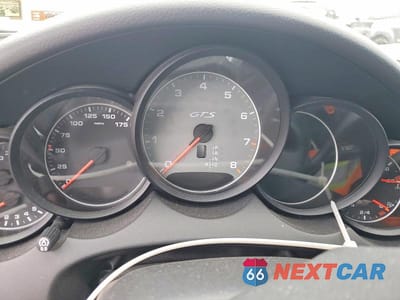 Zdjęcie 9 z 13 samochodu: 2013 PORSCHE CAYENNE GTS VIN:WP1AD2A25DLA71668 - miniatura