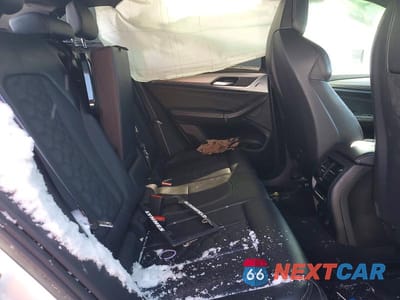 Zdjęcie 11 z 12 samochodu: 2020 BMW X3 M COMPETITION VIN:5YMTS0C00L9B23827 - miniatura