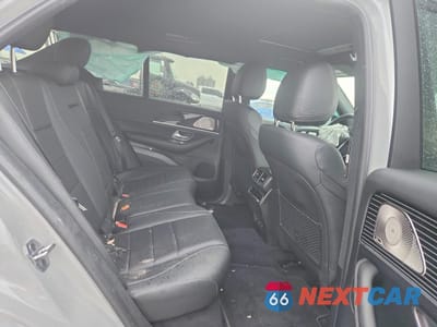 Zdjęcie 11 z 14 samochodu: 2025 MERCEDES-BENZ GLE 450E 4MATIC VIN:4JGFB4GB7SB302553 - miniatura