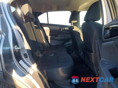 Zdjęcie 11 z 12 samochodu: 2020 MITSUBISHI ECLIPSE CROSS ES VIN:JA4AS3AA4LZ021662 - miniatura