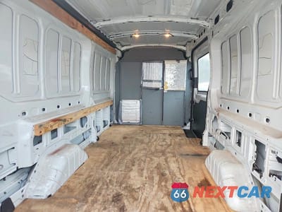 Zdjęcie 10 z 13 samochodu: 2016 FORD TRANSIT T-150 VIN:1FTYE2CM2GKA94413 - miniatura