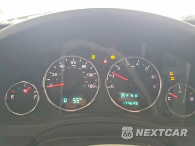 Zdjęcie 9 z 12 samochodu: 2009 JEEP LIBERTY SPORT VIN:1J8GN28K29W540857 - miniatura