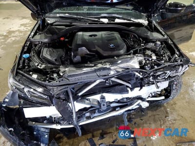 Zdjęcie 11 z 12 samochodu: 2026 BMW 330XI VIN:3MW89CW06T8G03382 - miniatura