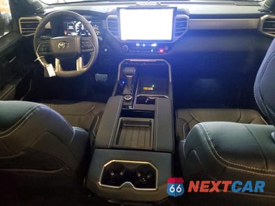 Zdjęcie 8 z 11 samochodu: 2026 TOYOTA TUNDRA VIN:5TFJA5DB4TX368476 - miniatura