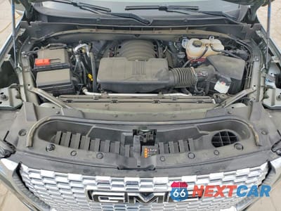 Zdjęcie 12 z 12 samochodu: 2024 GMC YUKON XL DENALI VIN:1GKS2JKL2RR315394 - miniatura