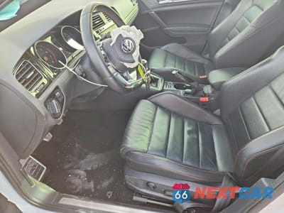 Zdjęcie 7 z 13 samochodu: 2018 VOLKSWAGEN GTI S VIN:3VW547AU8JM266804 - miniatura