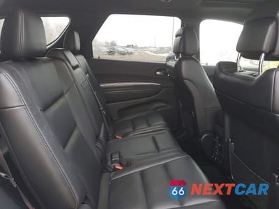 Zdjęcie 11 z 12 samochodu: 2020 DODGE DURANGO GT VIN:1C4RDJDGXLC131013 - miniatura