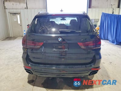 Zdjęcie 6 z 12 samochodu: 2016 BMW X5 XDR40E VIN:5UXKT0C56G0S76215 - miniatura