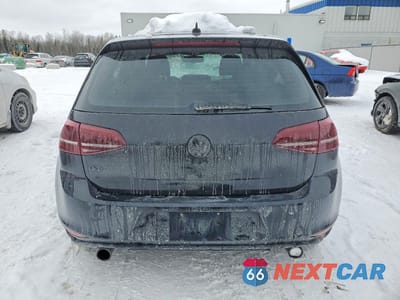 Zdjęcie 6 z 13 samochodu: 2015 VOLKSWAGEN GTI VIN:3VW4T7AU3FM001780 - miniatura