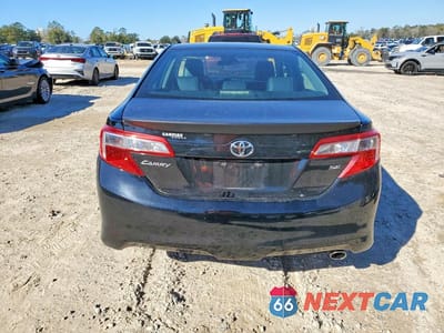 Zdjęcie 6 z 12 samochodu: 2013 TOYOTA CAMRY L VIN:4T1BF1FK1DU299756 - miniatura
