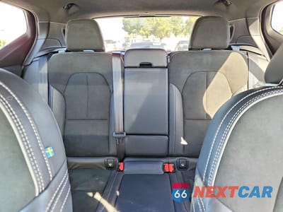 Zdjęcie 10 z 13 samochodu: 2019 VOLVO XC40 T5 R-DESIGN VIN:YV4162UM2K2110113 - miniatura