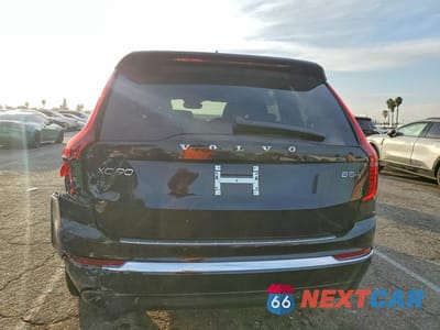 Zdjęcie 6 z 13 samochodu: 2025 VOLVO XC90 PLUS VIN:YV4M12JB8S1371282 - miniatura
