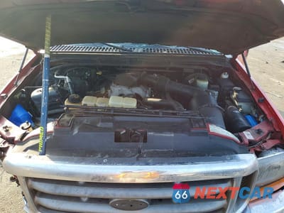 Zdjęcie 11 z 12 samochodu: 1999 FORD F250 SUPER DUTY VIN:1FTNX21L3XEA82874 - miniatura