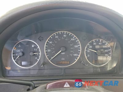 Zdjęcie 9 z 13 samochodu: 2003 MERCEDES-BENZ ML 350 VIN:4JGAB57E03A431297 - miniatura