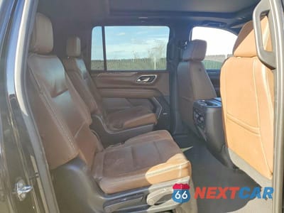 Zdjęcie 11 z 13 samochodu: 2023 CHEVROLET SUBURBAN 6.2L V8 HIGH COUNTRY VIN:1GNSCGKL9PR290932 - miniatura