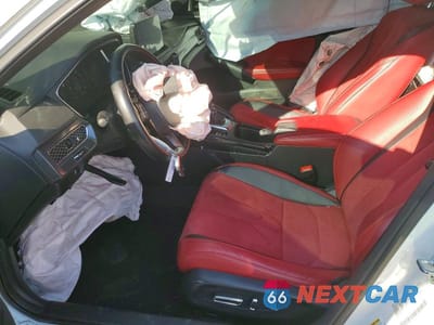 Zdjęcie 7 z 12 samochodu: 2023 ACURA INTEGRA A-SPEC TECH VIN:19UDE4G72PA012931 - miniatura