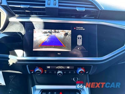 Zdjęcie 9 z 12 samochodu: 2020 AUDI Q3 PREMIUM VIN:WA1AECF32L1030425 - miniatura