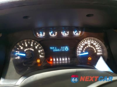 Zdjęcie 9 z 12 samochodu: 2011 FORD F150 SUPER CAB VIN:1FTVX1EF7BKD35431 - miniatura