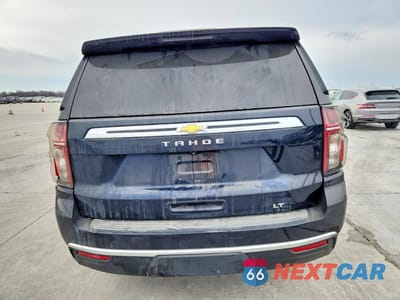 Zdjęcie 6 z 12 samochodu: 2023 CHEVROLET TAHOE C1500 LT VIN:1GNSCNKD1PR310605 - miniatura