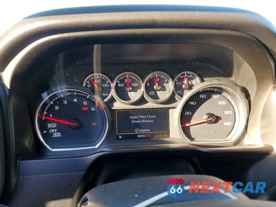 Zdjęcie 9 z 11 samochodu: 2020 CHEVROLET SILVERADO C1500 LT VIN:3GCPWCEK8LG304234 - miniatura