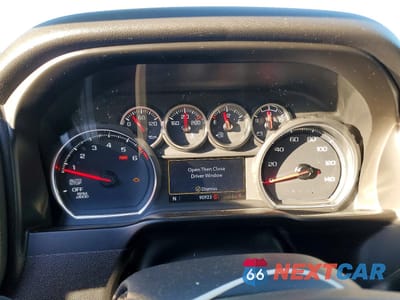 Zdjęcie 9 z 12 samochodu: 2020 CHEVROLET SILVERADO C1500 LT VIN:3GCPWCEK8LG304234 - miniatura