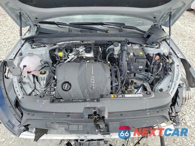 Zdjęcie 11 z 12 samochodu: 2026 KIA K5 GT-LINE VIN:KNAG64J74T5444177 - miniatura