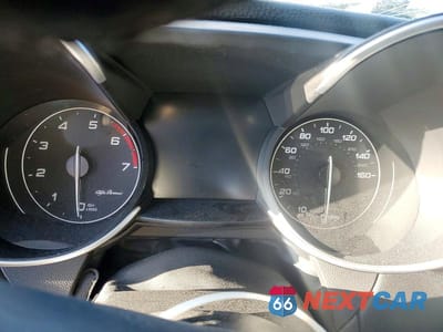 Zdjęcie 9 z 12 samochodu: 2018 ALFA ROMEO GIULIA TI Q4 VIN:ZARFAEEN1J7596999 - miniatura