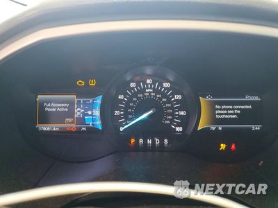 Zdjęcie 9 z 14 samochodu: 2020 FORD EDGE SEL VIN:2FMPK3J93LBA29269 - miniatura