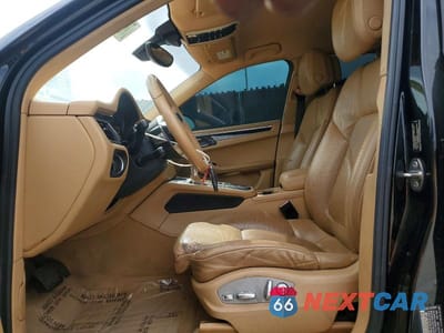 Zdjęcie 7 z 12 samochodu: 2016 PORSCHE MACAN S VIN:WP1AB2A50GLB50282 - miniatura