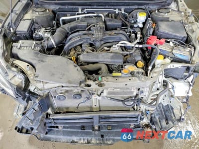Zdjęcie 11 z 12 samochodu: 2020 SUBARU OUTBACK LIMITED VIN:4S4BTANC3L3126649 - miniatura