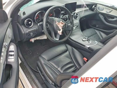 Zdjęcie 8 z 11 samochodu: 2018 MERCEDES-BENZ C 300 VIN:55SWF4JB2JU278710 - miniatura