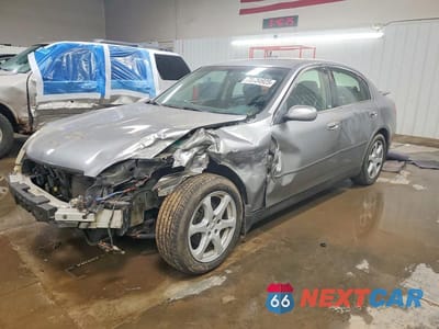 2004 INFINITI G35 BASE JNKCV51F84M714003 - główne zdjęcie licytacji z USA - miniatura