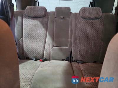 Zdjęcie 10 z 12 samochodu: 2005 HYUNDAI TUCSON GLS VIN:KM8JN12D25U085947 - miniatura