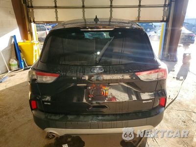 Zdjęcie 6 z 13 samochodu: 2021 FORD ESCAPE SE VIN:1FMCU9G68MUA76169 - miniatura