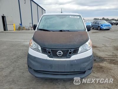 Piąte zdjęcie samochodu w środku: 2017 NISSAN NV200 2.5S VIN:3N6CM0KN1HK699618 - miniatura