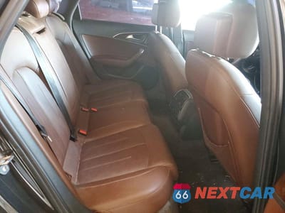 Zdjęcie 10 z 11 samochodu: 2013 AUDI A6 PREMIUM PLUS VIN:WAUGGAFCXDN046636 - miniatura