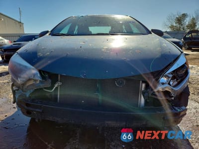 Piąte zdjęcie samochodu w środku: 2015 TOYOTA COROLLA L VIN:2T1BURHE4FC291330 - miniatura