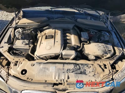 Zdjęcie 11 z 12 samochodu: 2006 BMW 525 I VIN:WBANE53516CK88482 - miniatura