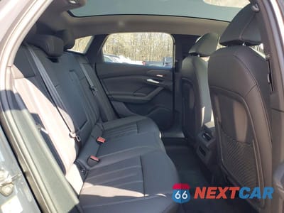 Zdjęcie 10 z 11 samochodu: 2025 AUDI A6 E-TRON PREMIUM PLUS 55 VIN:WAU2CAGH6SA017865 - miniatura