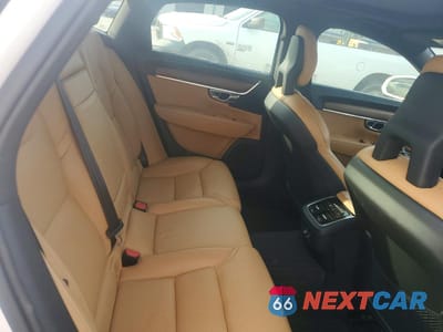 Zdjęcie 10 z 12 samochodu: 2017 VOLVO S90 T6 INSCRIPTION VIN:YV1A22ML8H1011617 - miniatura