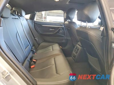 Zdjęcie 10 z 11 samochodu: 2018 BMW 430I GRAN COUPE VIN:WBA4J1C59JBG79736 - miniatura