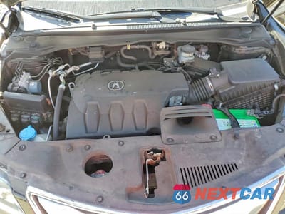 Zdjęcie 12 z 14 samochodu: 2016 ACURA RDX TECHNOLOGY VIN:5J8TB4H58GL013295 - miniatura