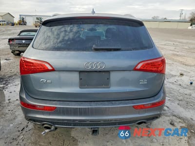 Zdjęcie 6 z 13 samochodu: 2012 AUDI Q5 PREMIUM PLUS VIN:WA1DKAFP9CA088643 - miniatura