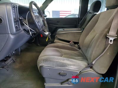 Zdjęcie 7 z 11 samochodu: 2006 CHEVROLET SILVERADO C1500 VIN:1GCEC19Z86Z226389 - miniatura