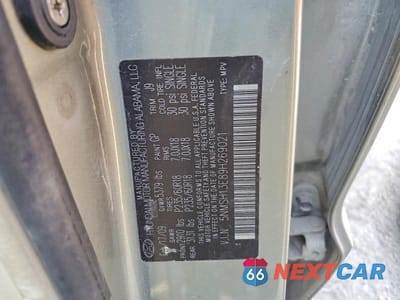 Zdjęcie 13 z 13 samochodu: 2009 HYUNDAI SANTA FE VIN:5NMSH13E89H269021 - miniatura