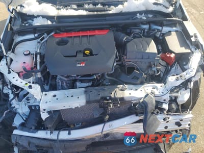 Zdjęcie 11 z 13 samochodu: 2025 TOYOTA GR COROLLA PREMIUM VIN:JTNABAAE1SA021995 - miniatura