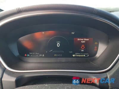 Zdjęcie 9 z 13 samochodu: 2019 LINCOLN NAUTILUS RESERVE VIN:2LMPJ8L95KBL31520 - miniatura