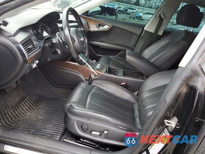 Zdjęcie 7 z 12 samochodu: 2016 AUDI A7 PRESTIGE VIN:WAU2GAFC5GN002669 - miniatura