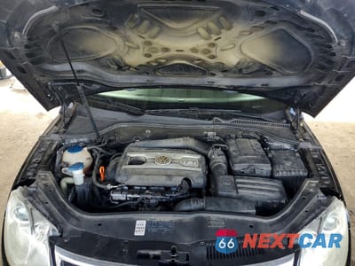 Zdjęcie 11 z 12 samochodu: 2009 VOLKSWAGEN EOS LUX VIN:WVWFA71F99V021397 - miniatura